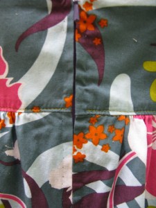 sundress zipper