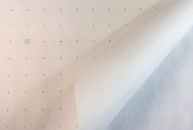 20 Yards with Grid Dots 36" Heavy Duty Pattern Making Paper 